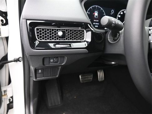 Used 2026 Honda Civic Sport image 26