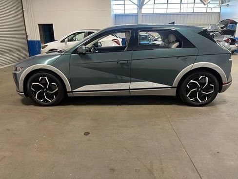 Used 2023 Hyundai Ioniq 5 Limited RWD image 6