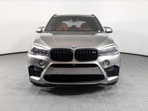 Used 2016 BMW X5 M image 12