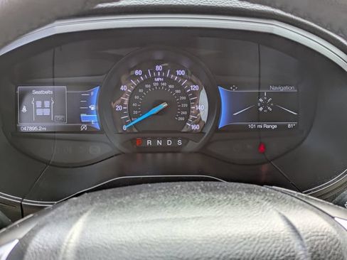 Used 2022 Ford Edge SEL w/ Convenience Package AWD/4WD image 27