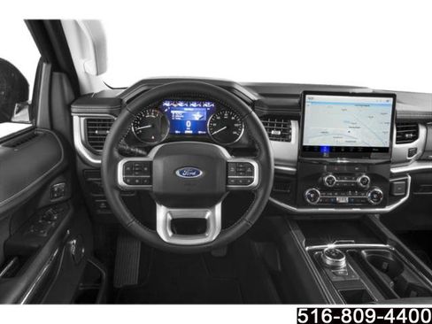 Used 2023 Ford Expedition Max XLT AWD/4WD image 8