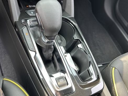 New 2026 Chevrolet TrailBlazer ACTIV w/ Convenience Package image 23