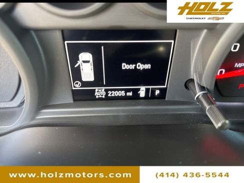 Certified 2021 Chevrolet Silverado 1500 W/T w/ WT Value Package AWD/4WD image 15