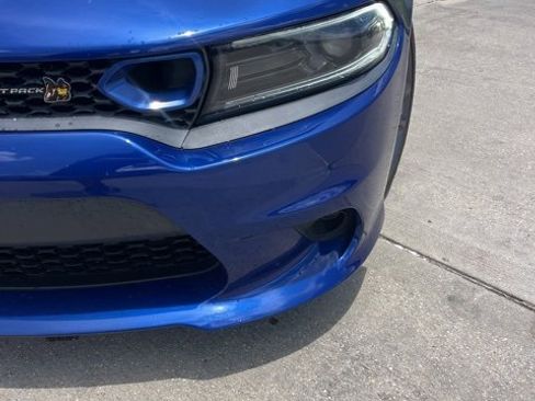 Used 2022 Dodge Charger Scat Pack image 11