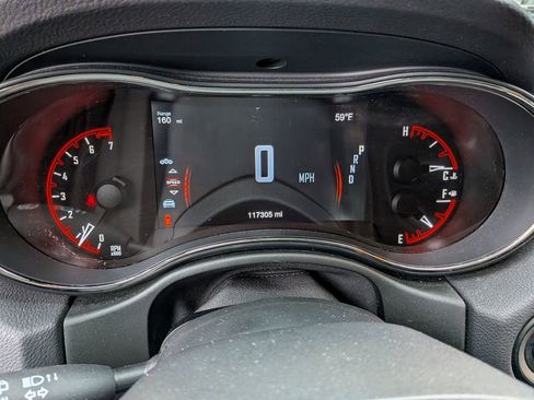 Used 2019 Dodge Durango GT w/ Blacktop Package image 19