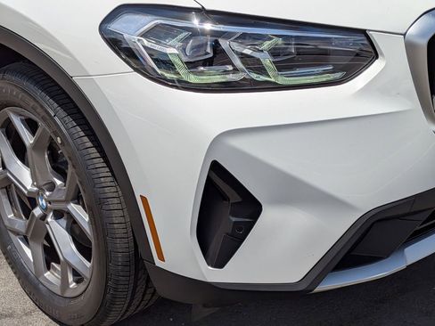 Used 2024 BMW X3 sDrive30i w/ Convenience Package image 23