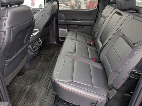 Certified 2024 Ford F150 Raptor image 45