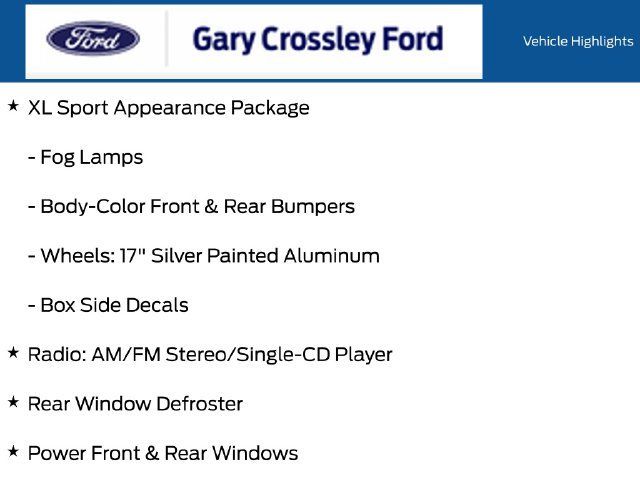 Used 2018 Ford F150 XL w/ Equipment Group 101A Mid AWD/4WD image 25