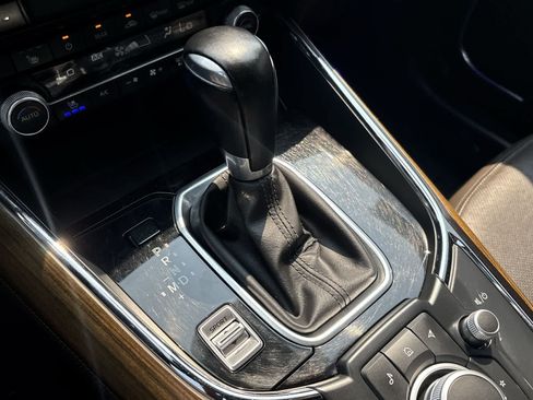 Used 2021 MAZDA CX-9 Signature AWD/4WD image 23