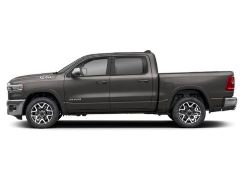 Used 2025 RAM 1500 Laramie w/ Sport Appearance Package AWD/4WD image 6