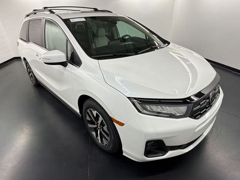 New 2026 Honda Odyssey EX-L image 7