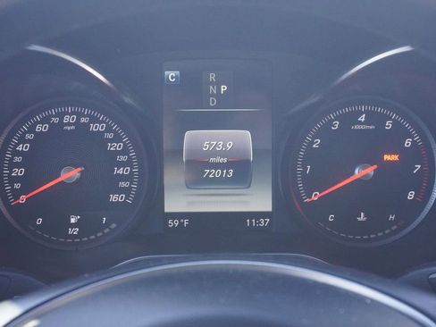 Used 2018 Mercedes-Benz C 300 C 300 image 11