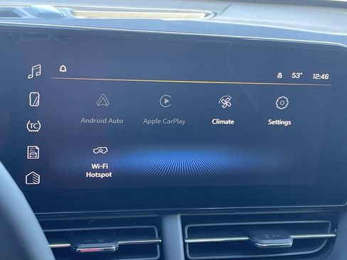 New 2026 Chevrolet Trax ACTIV w/ Sunroof Package image 18