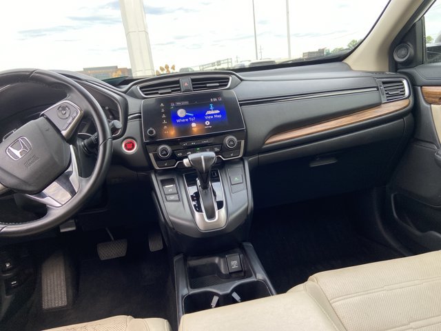 Used 2018 Honda CR-V EX-L image 15