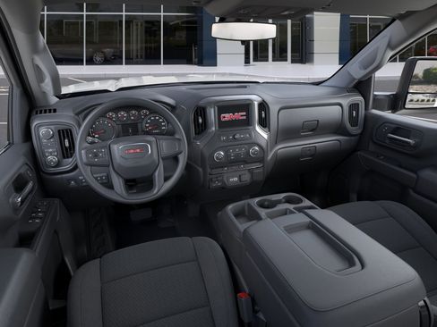 New 2026 GMC Sierra 3500 Pro image 15