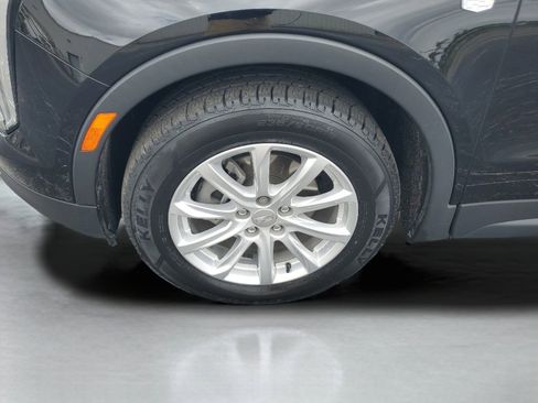 Used 2023 Cadillac XT4 Luxury image 10