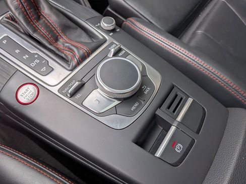 Used 2018 Audi RS 3 AWD/4WD image 12