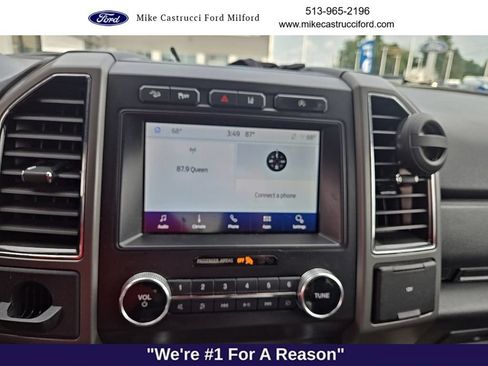 Used 2020 Ford Expedition XLT AWD/4WD image 8