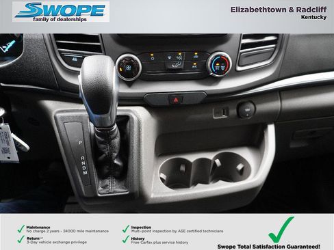 New 2025 Ford Transit 250 Base image 33