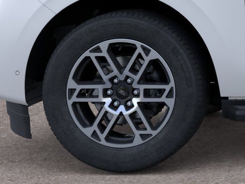New 2026 Ford Expedition Active AWD/4WD image 19