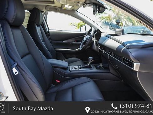 New 2026 MAZDA CX-30 AWD 2.5 S w/ Premium Package image 16