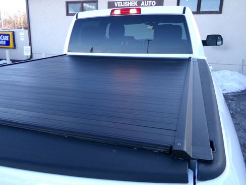 Used 2022 RAM 2500 Big Horn w/ Level A Equipment Group image 38