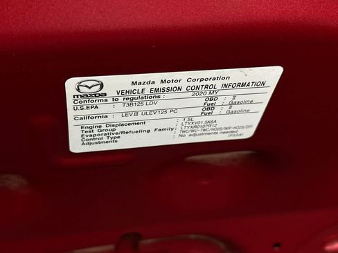 Used 2020 Toyota Yaris LE FWD image 30