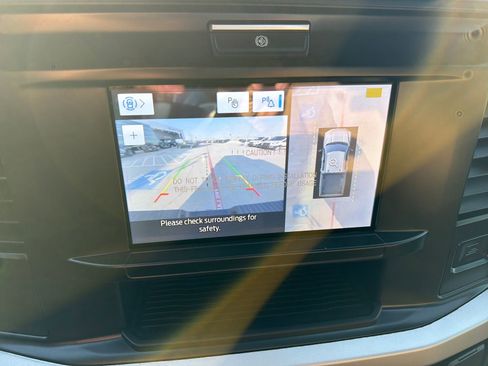 New 2026 Ford F450 XLT w/ 360-Degree Camera Package image 20