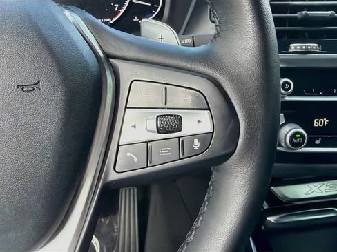 Used 2020 BMW X3 sDrive30i w/ Convenience Package RWD image 38