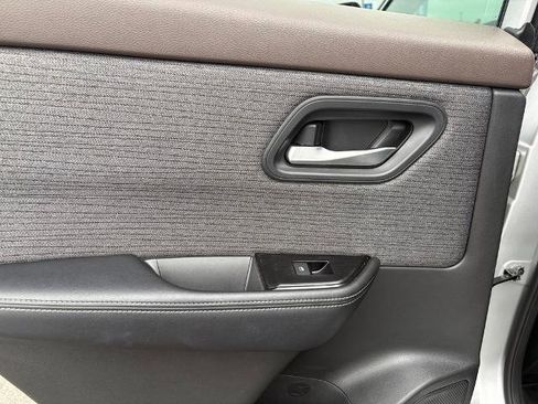 Certified 2023 Nissan Rogue SV image 28