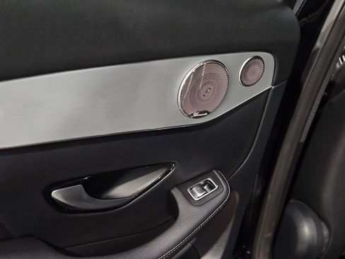 Used 2021 Mercedes-Benz GLC 300 4MATIC Coupe image 36