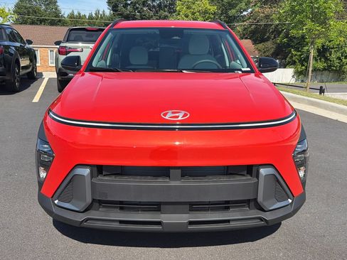 New 2026 Hyundai Kona SEL Sport FWD image 9