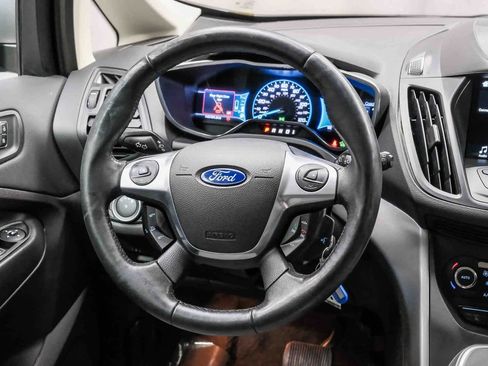 Used 2016 Ford C-MAX SE w/ Equipment Group 202A image 15