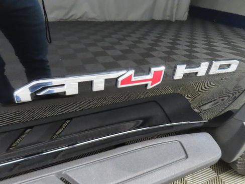 Used 2025 GMC Sierra 2500 AT4 w/ AT4 Premium Plus Package image 60