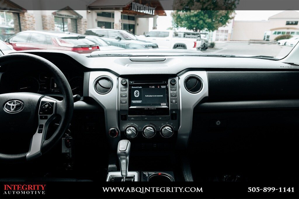 Used 2019 Toyota Tundra SR5 AWD/4WD image 29
