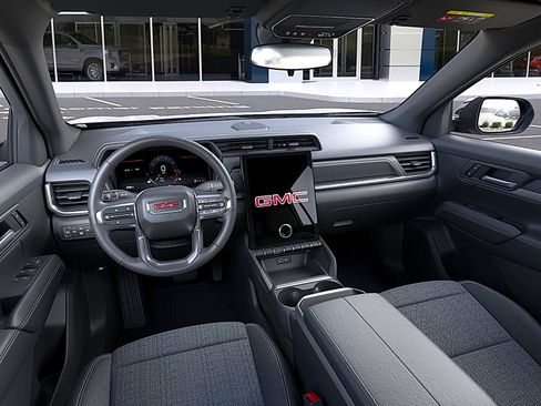New 2027 GMC Terrain Elevation AWD/4WD image 15