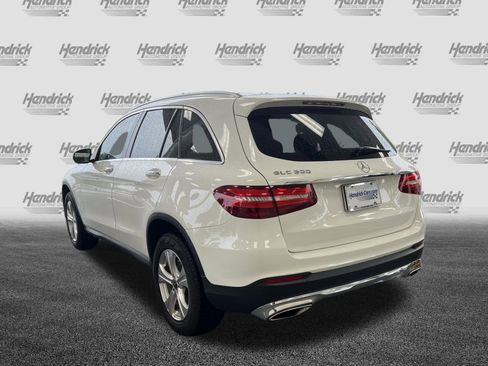 Certified 2018 Mercedes-Benz GLC 300 image 9
