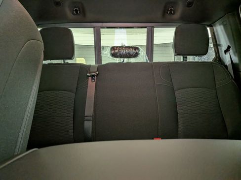 New 2026 RAM 2500 Tradesman image 24