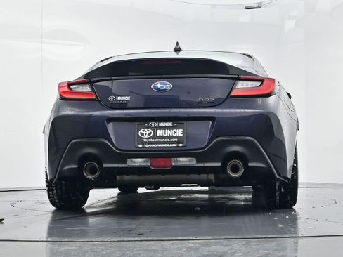 Used 2025 Subaru BRZ Limited image 43