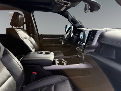 Used 2019 RAM 1500 Sport w/ Level 2 Equipment Group image 15