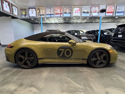 Used 2026 Porsche 911 GTS image 4