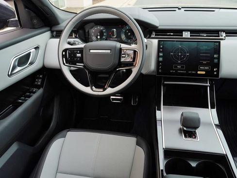Used 2026 Land Rover Range Rover Velar Dynamic SE AWD/4WD image 15