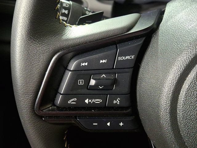 Certified 2025 Subaru Crosstrek 2.5i Sport AWD/4WD image 19