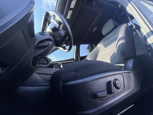 Used 2023 Hyundai Santa Cruz Night image 16