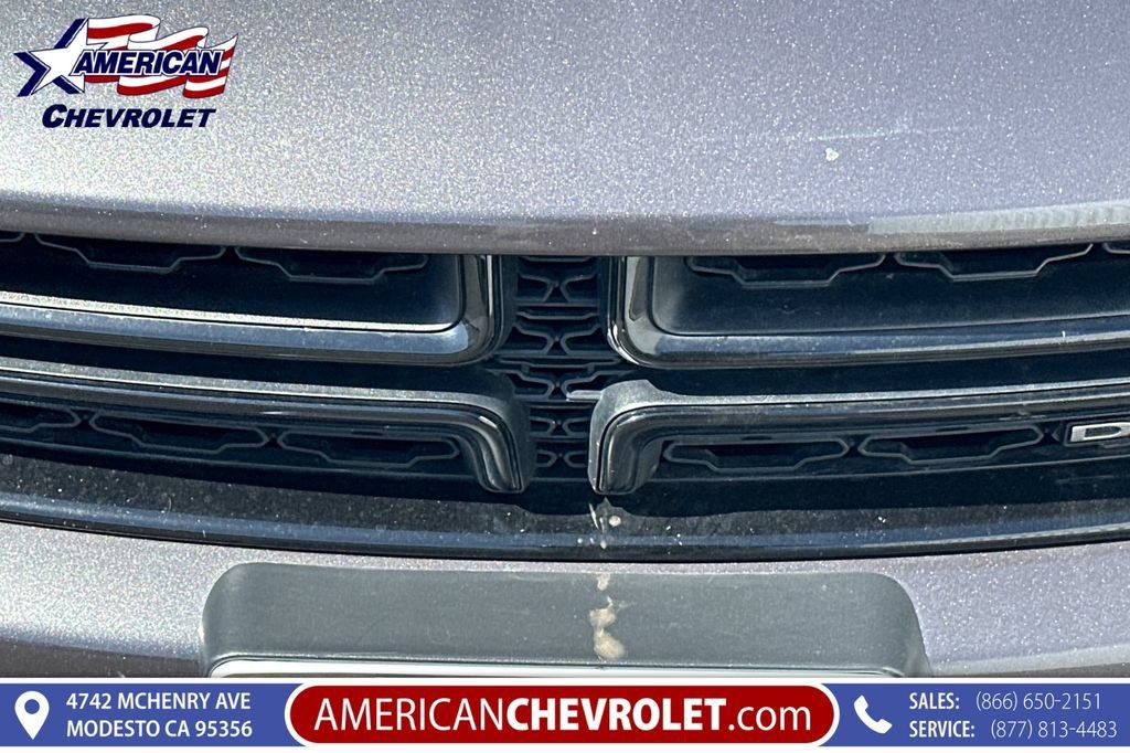 Used 2023 Dodge Charger SXT RWD image 39