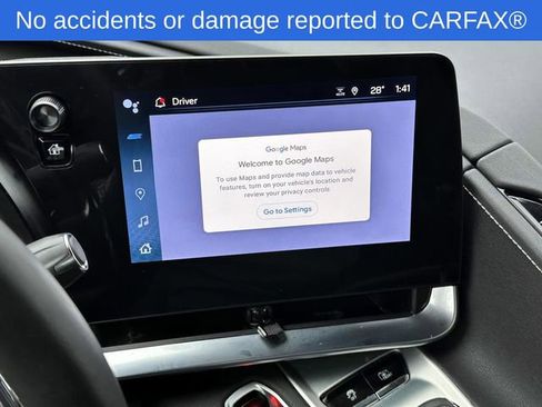 Used 2025 Chevrolet Corvette E-Ray w/ ZER Performance Package image 28