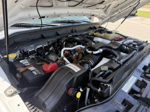 Used 2015 Ford F350 XL w/ Power Equipment Group AWD/4WD image 19