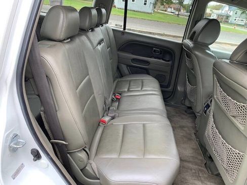 Used 2006 Honda Pilot EX-L image 24