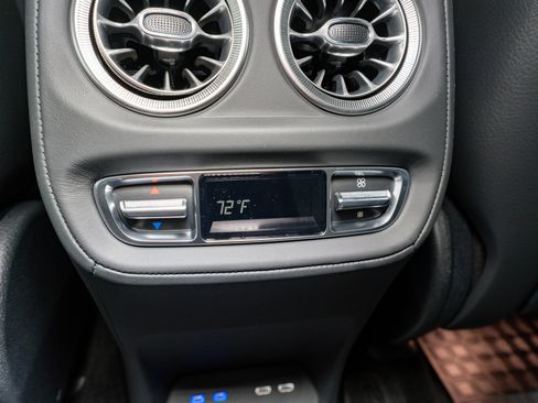 Used 2025 Mercedes-Benz G 63 AMG 4MATIC image 40