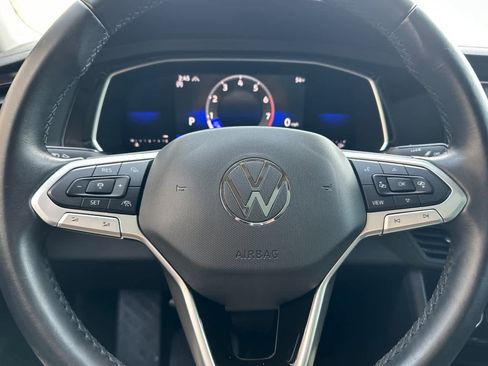 Used 2022 Volkswagen Jetta SE image 21